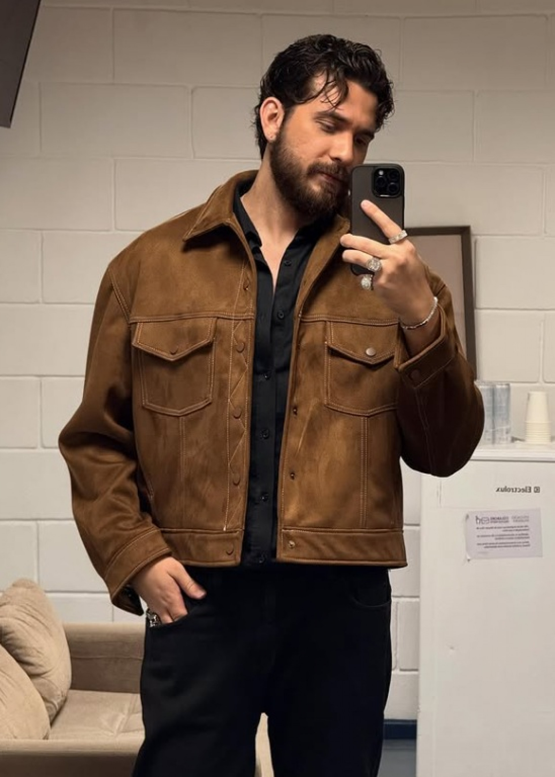 Gustavo Mioto - Reprodução / Instagram