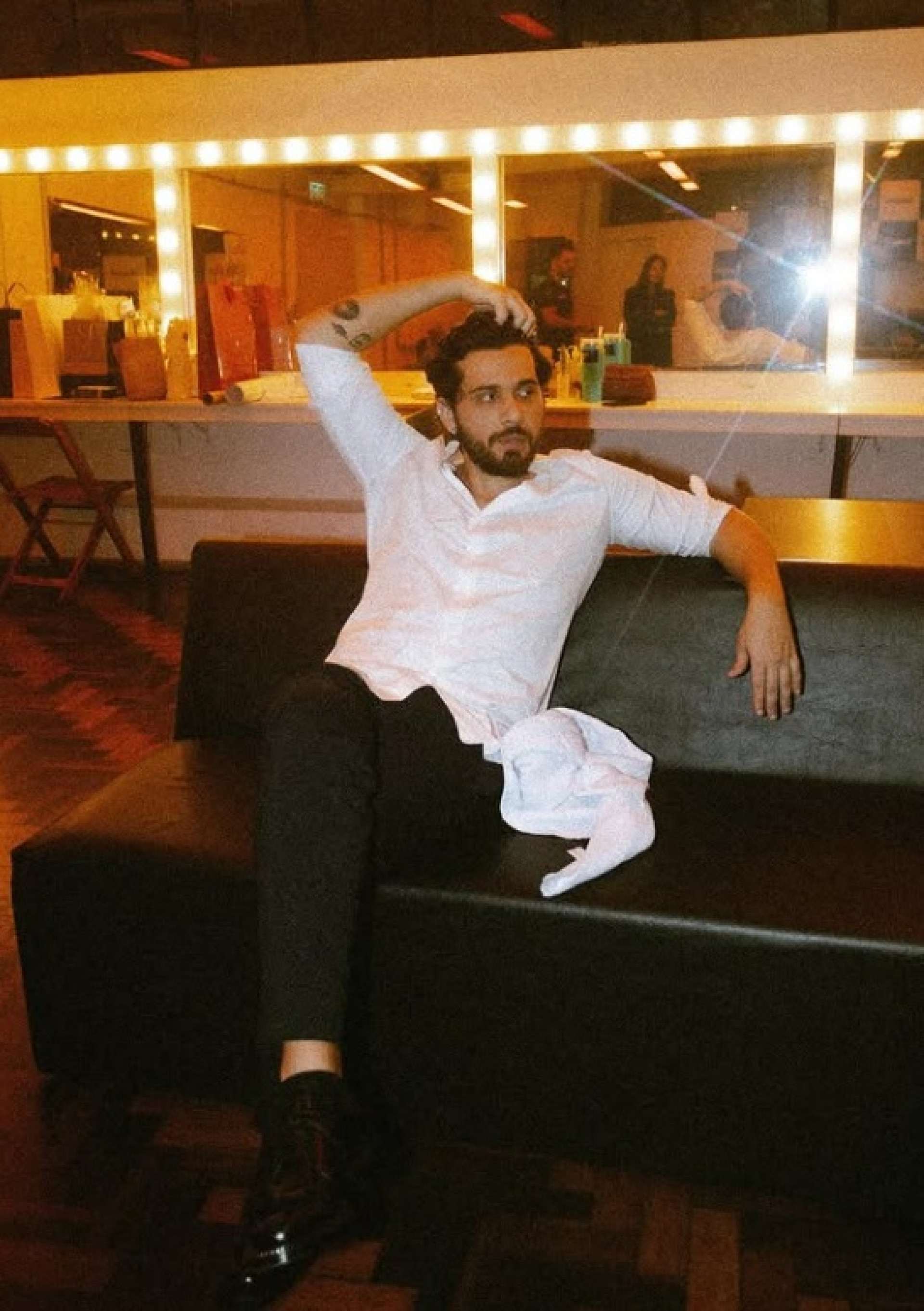 Gustavo Mioto - Reprodução / Instagram