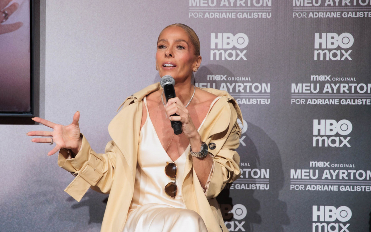 Galisteu Revela Segredos Íntimos de Senna e Lições Inesquecíveis de Pelé: Imperdível!