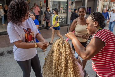 Macaé abre inscrições para Mostra Beleza Negra com foco em autoestima e igualdade racial