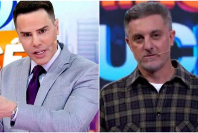 Luiz Bacci rebate Luciano Huck sobre megaoperação no Rio: 'Não vou romantizar o crime' 