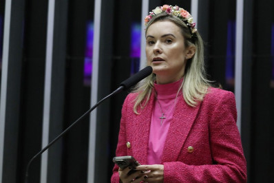 Deputada do PL critica Galinha Pintadinha e Netflix: 'fábrica de militantes do PSOL'