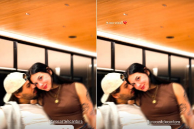 Ana Castela explica motivo de declaração de Zé Felipe ter sido maior do que a dela