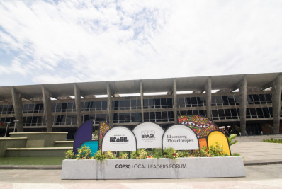 Trânsito sofre alterações no Centro e na Zona Sul com passagem do príncipe William e eventos internacionais