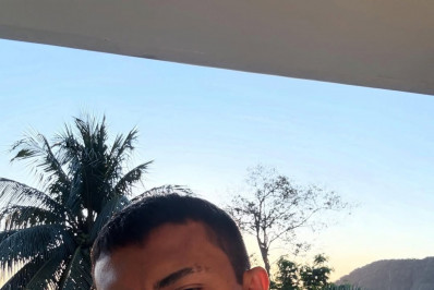 Xamã adia show gratuito no Parque Oeste: 'Por respeito aos últimos acontecimentos no Rio'