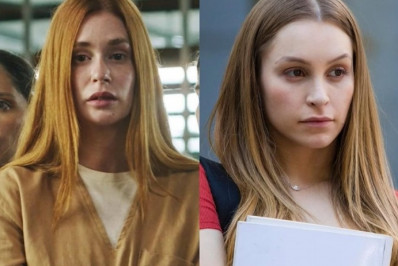 Marina Ruy Barbosa e Carla Diaz são comparadas em papéis como Suzane von Richthofen 