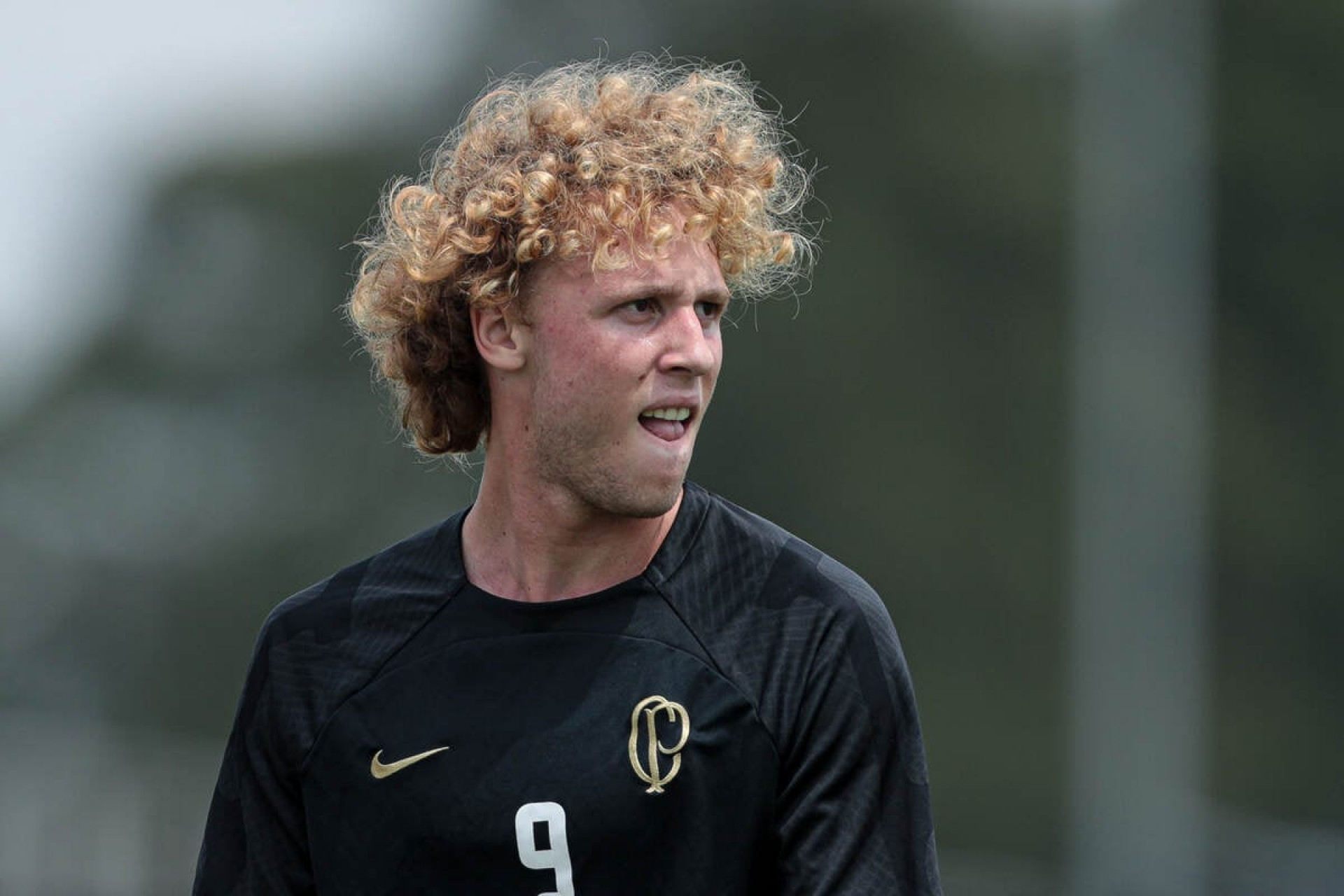 Corinthians sofre derrota na Justiça para atacante do sub-20