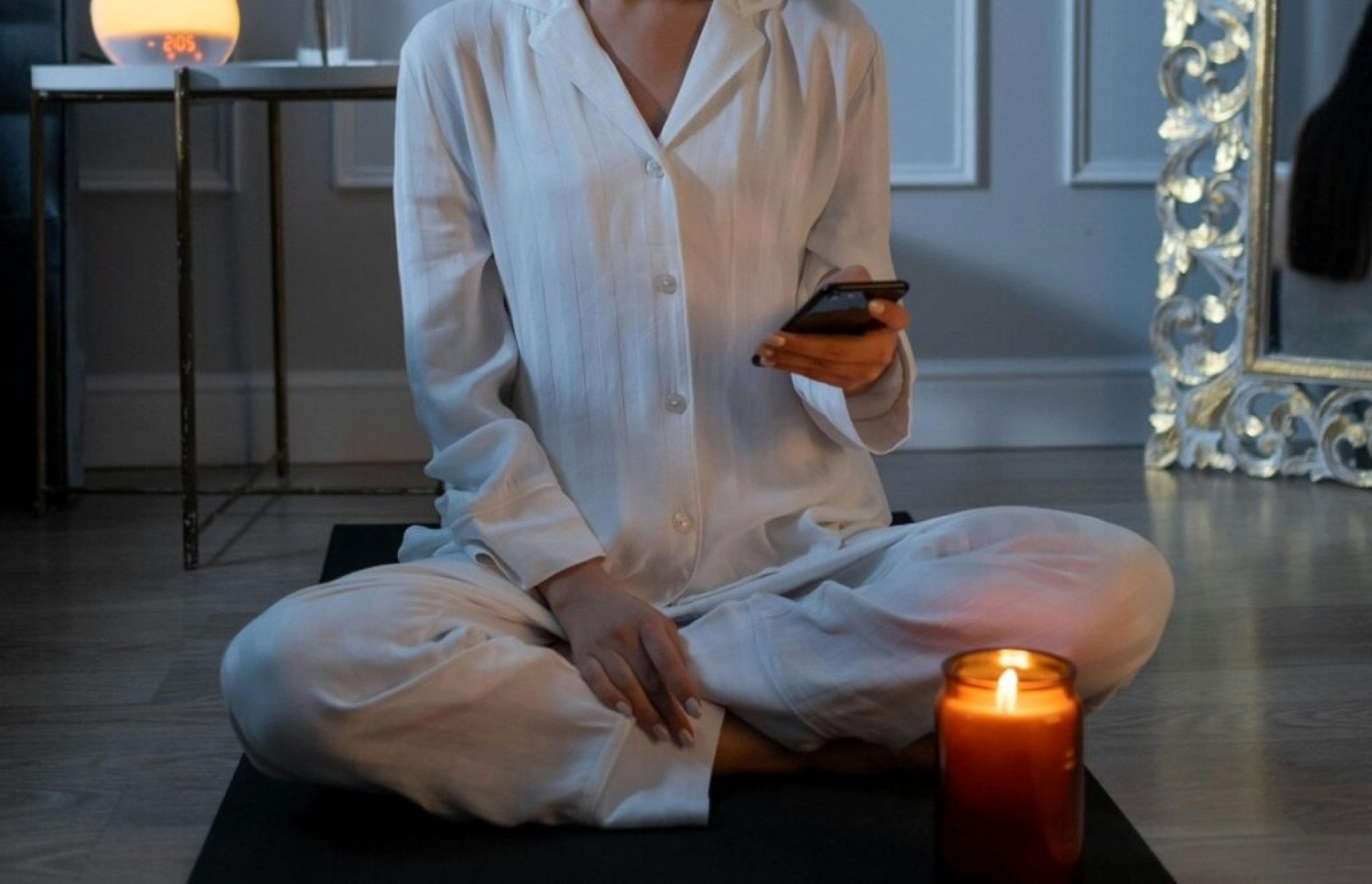 Fim de ano pode afetar nossa saúde mental &#8211; saiba como encarar com mais leveza