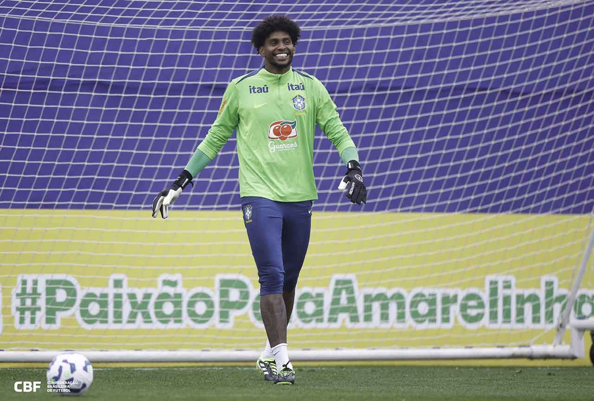 Convocado por Ancelotti, Hugo Souza explica recuperação no Corinthians