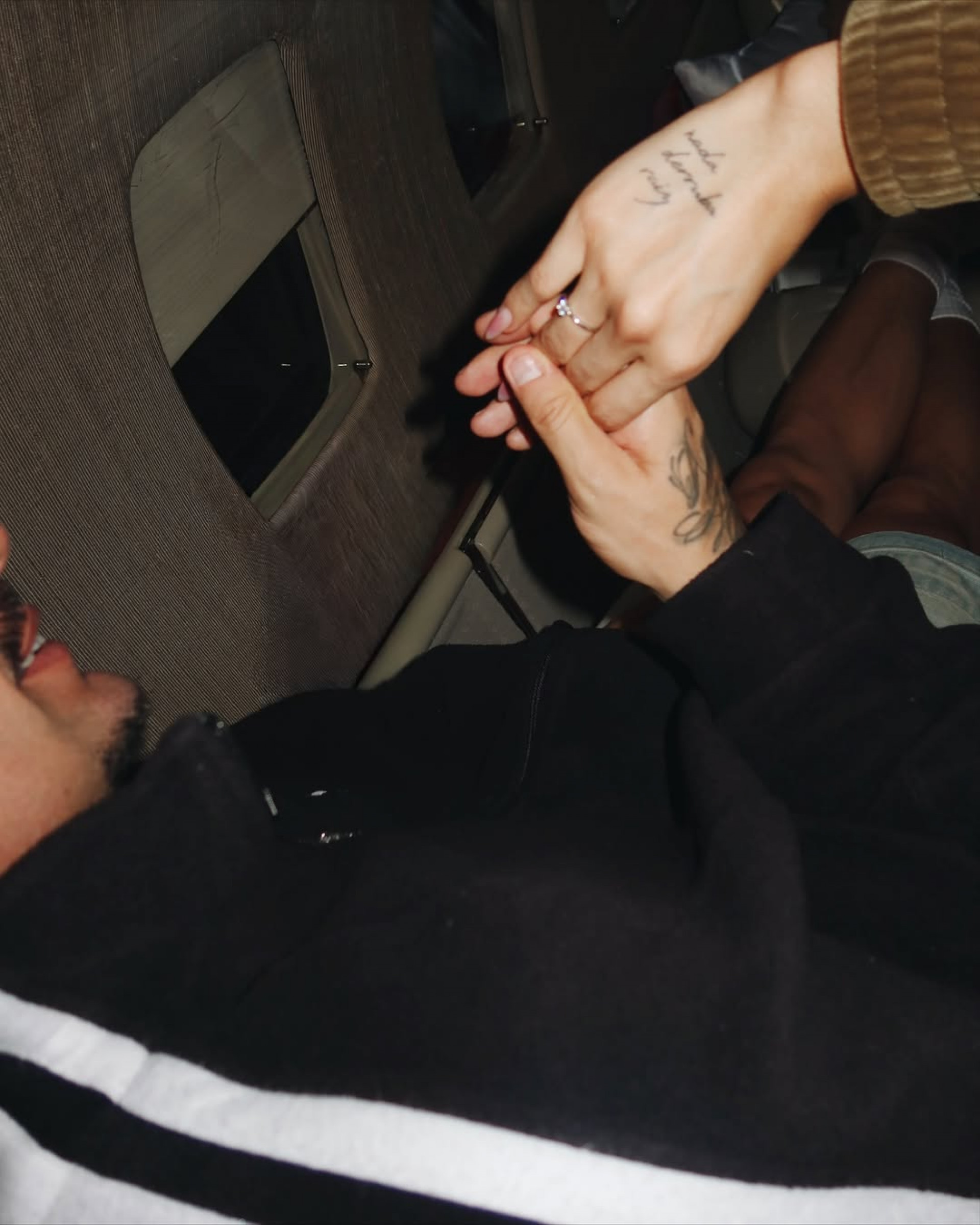 Noiva de Filipe Ret compartilha fotos românticas do pedido de casamento
 - Reprodução / Instagram