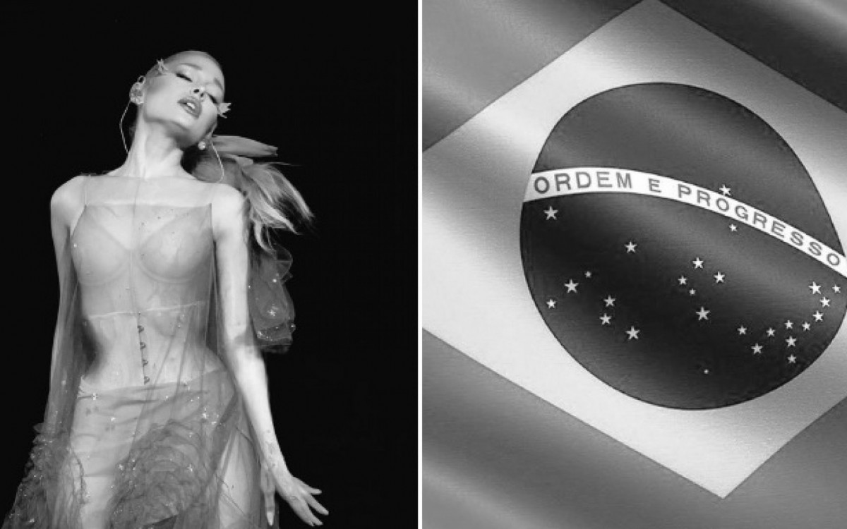 Urgente! Ariana Grande Cancela Presença em Pré-Estreia de 'Wicked' no Brasil: Fãs em Choque!