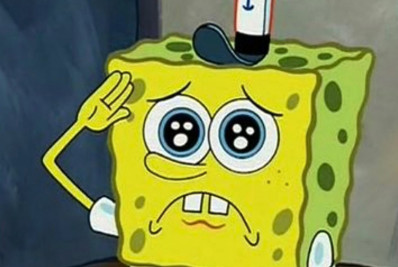 TVs se preparam para adeus de Bob Esponja