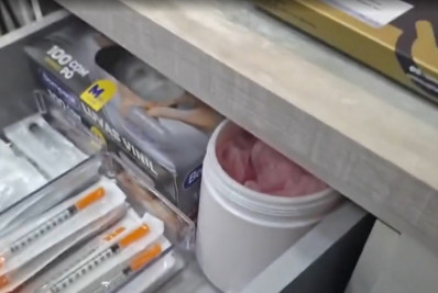 Clínica é fechada por aplicar canetas emagrecedoras sem prescrição na Zona Oeste