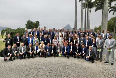 Fórum da COP30: Paes e outros prefeitos enviam carta com propostas a líderes mundiais 