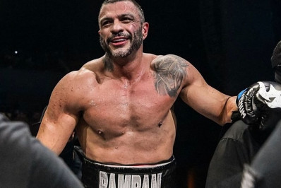 Bambam desafia Igão do PodPah e provoca: 'Vou te bater e depois vai apanhar do pai em casa'