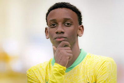 Após goleada do Brasil no Mundial sub-17, Gabriel Mec vira destaque internacional