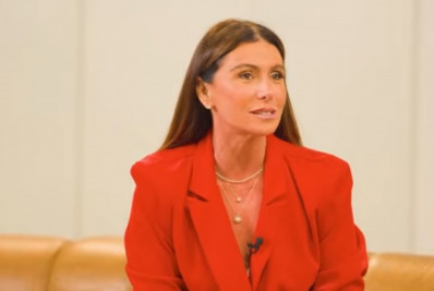 Giovanna Antonelli abre o jogo sobre recusar convite para novelas