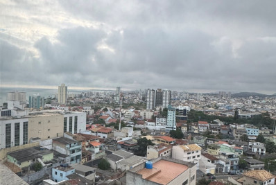 Defesa Civil de Macaé monitora possibilidade de chuva forte nesta terça-feira