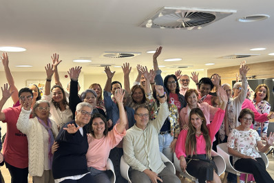 Roda de conversa e jornada médica marcam o fim da 9ª edição do Outubro Rosa de clínicas oncológicas