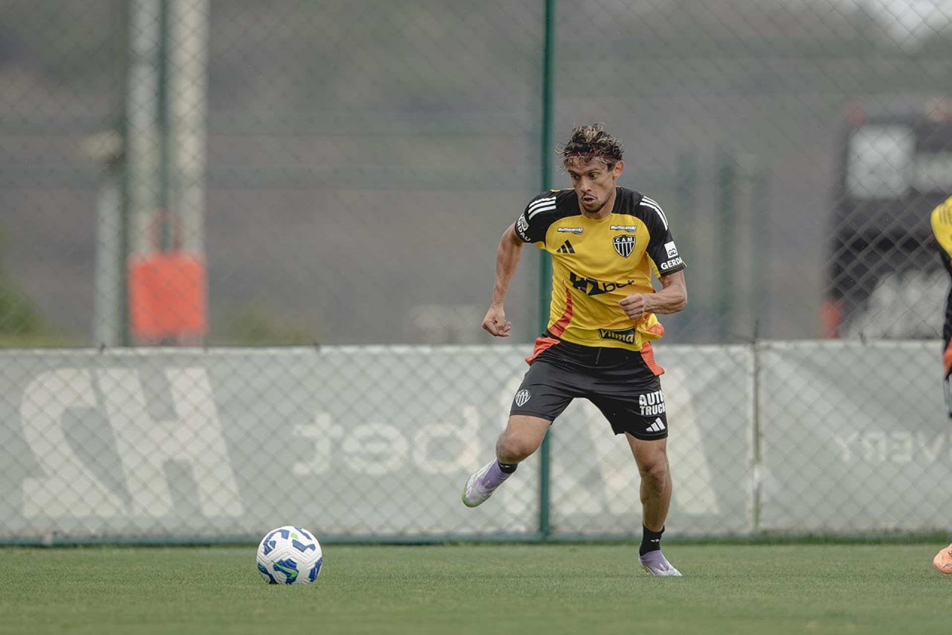 Atlético x Bahia: onde assistir, escalações e arbitragem