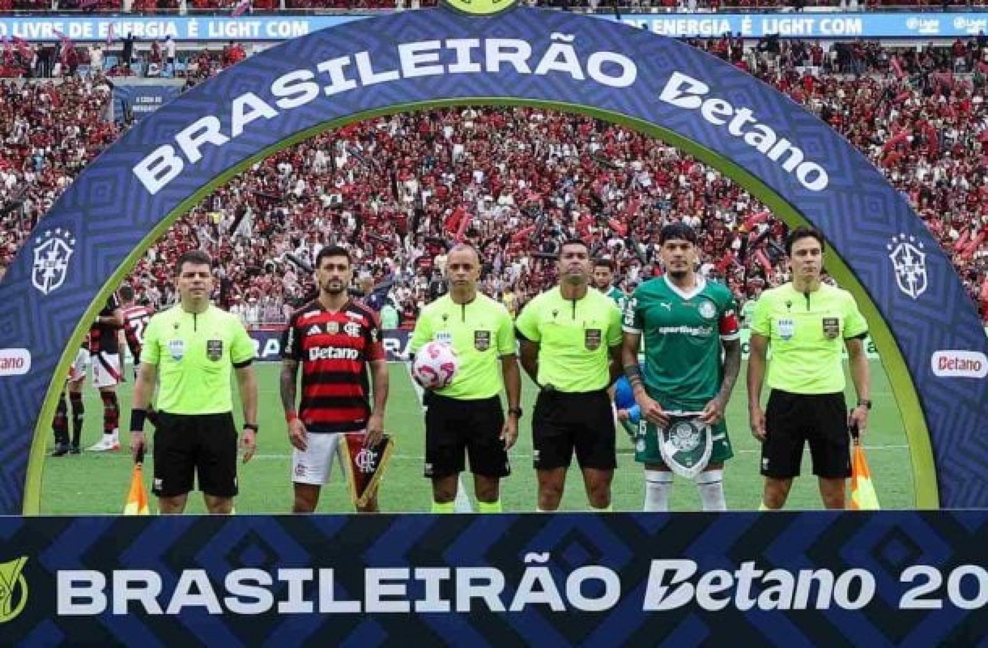 Jornalista alerta para risco de &#8220;definição&#8221; do Campeonato Brasileiro na rodada: &#8220;Não pega&#8221;