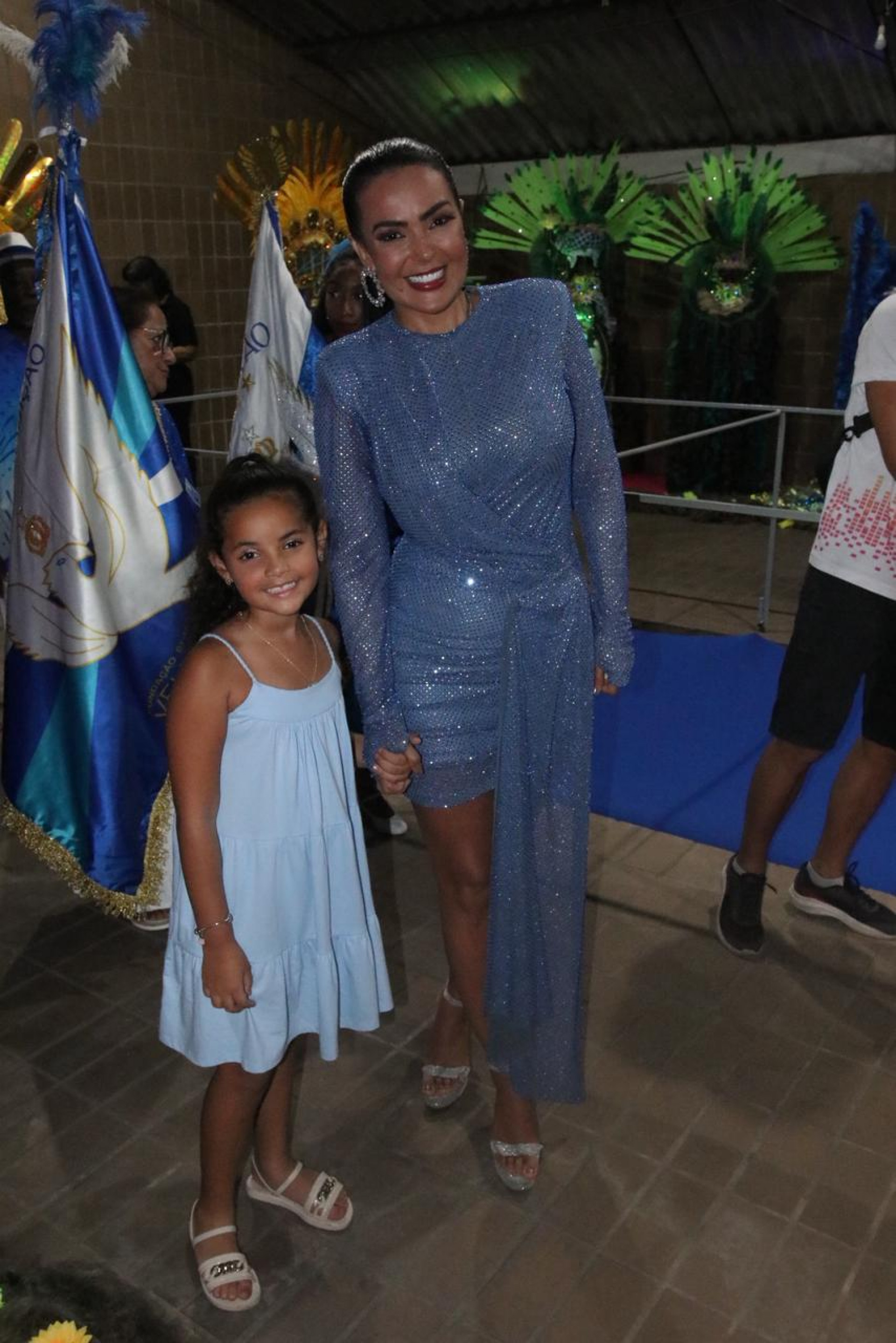 Minha hist&oacute;ria como samba enredo &eacute; um motivo de orgulho e alegria - Hakill