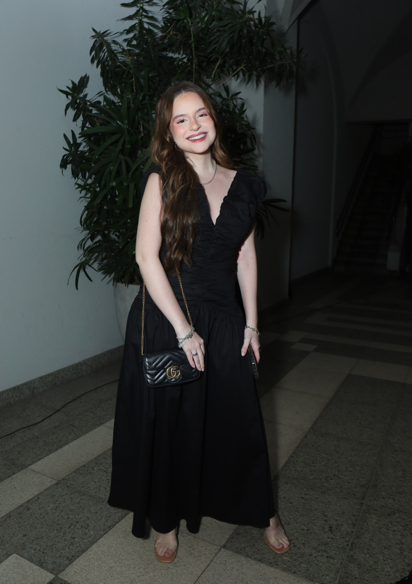 Sophia Valverde  - Clayton Felizardo / Brazil News