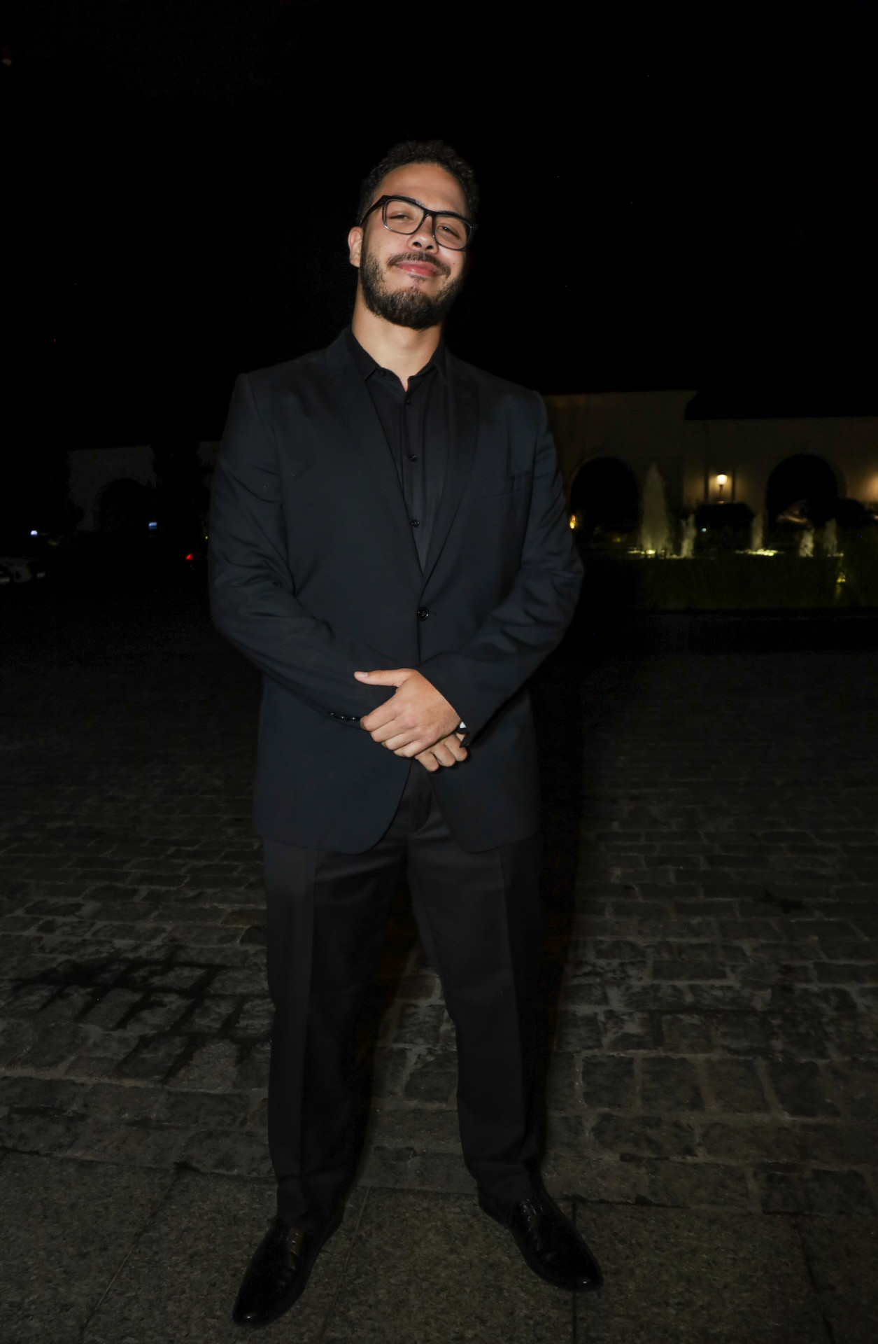 Ronald - Clayton Felizardo / Brazil News