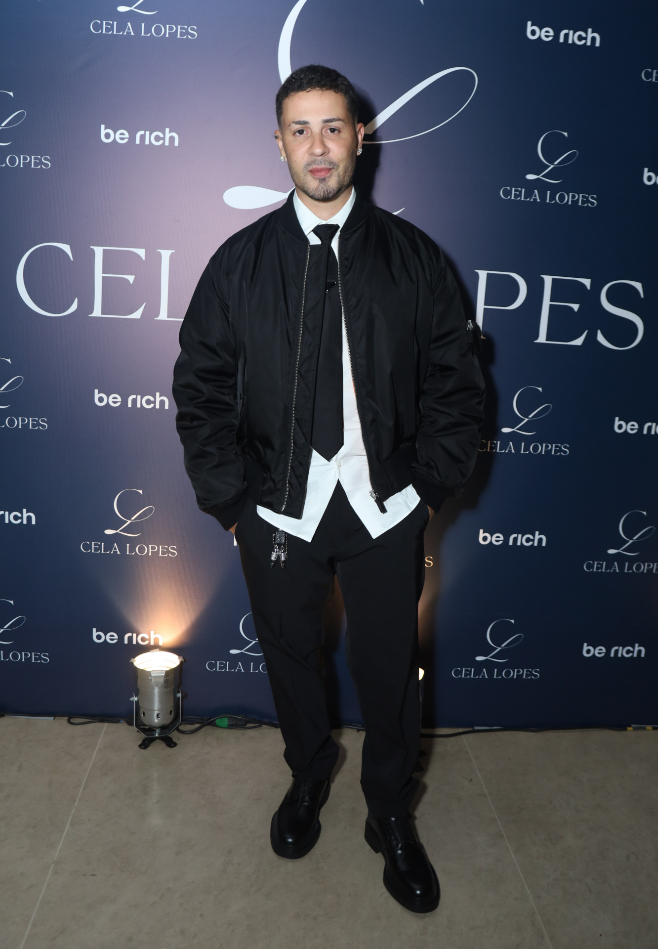 Carlinhos Maia - Clayton Felizardo / Brazil News