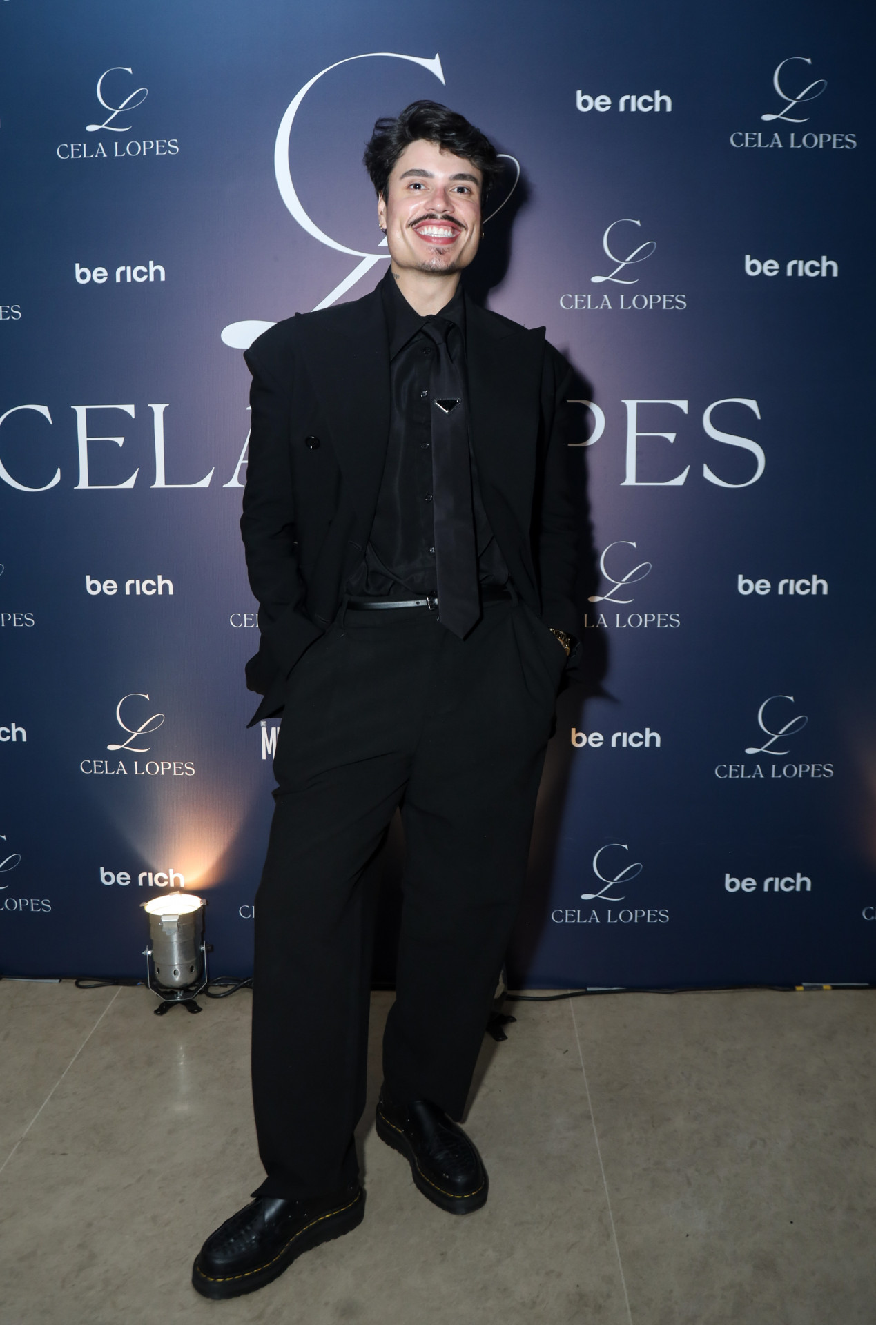 Bomtalvão - Clayton Felizardo / Brazil News