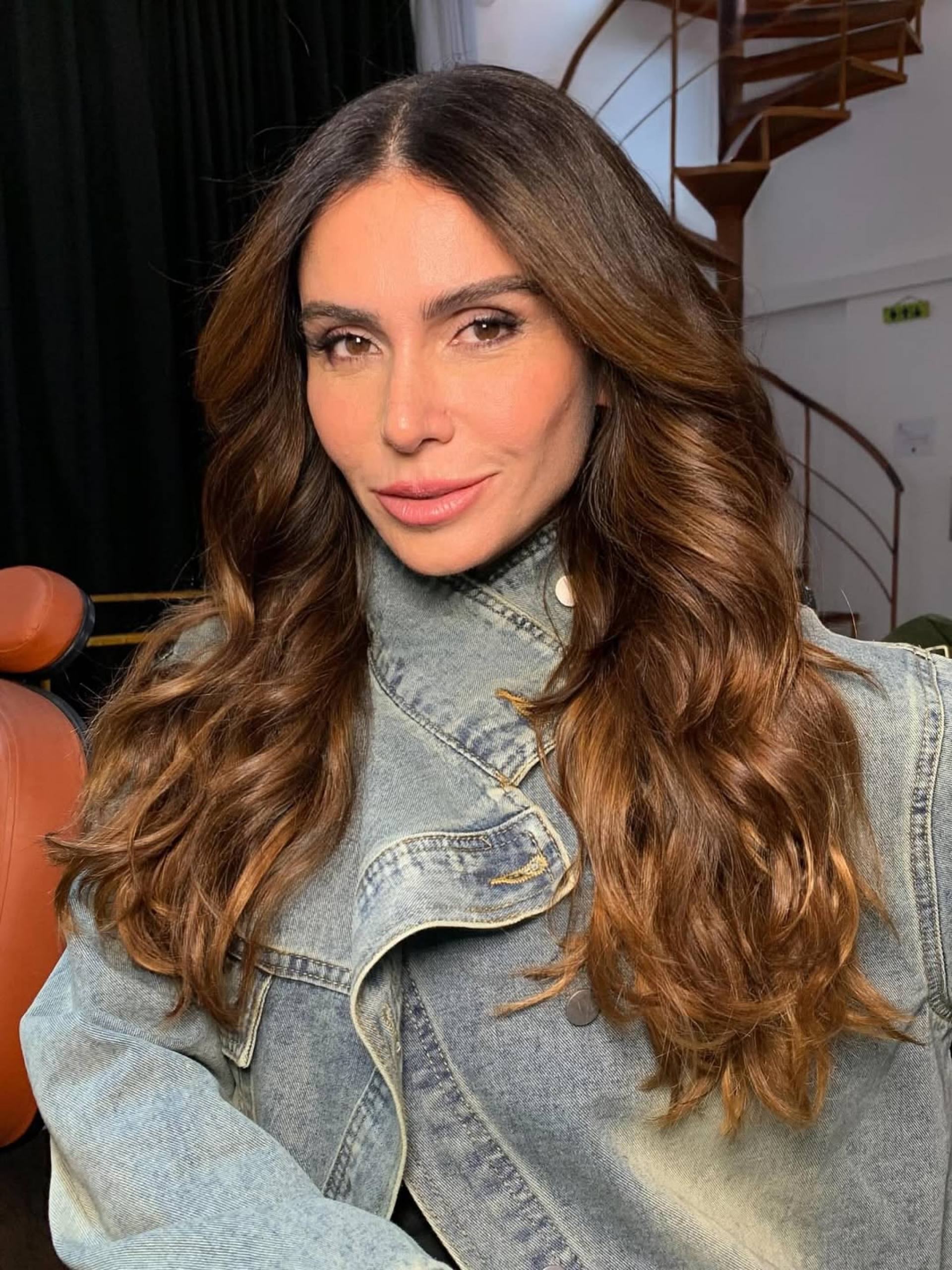 Giovanna Antonelli - Reprodução/Instagram 