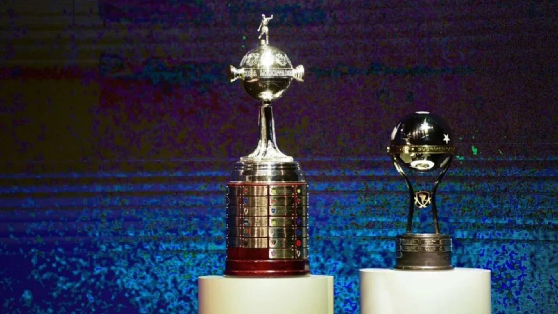 CBF altera tabela do Brasileirão para acomodar finais continentais