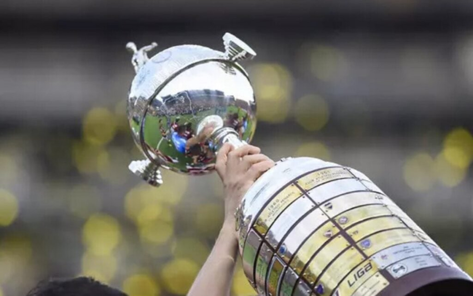 Conmebol avalia levar final da Libertadores para fora da América do Sul