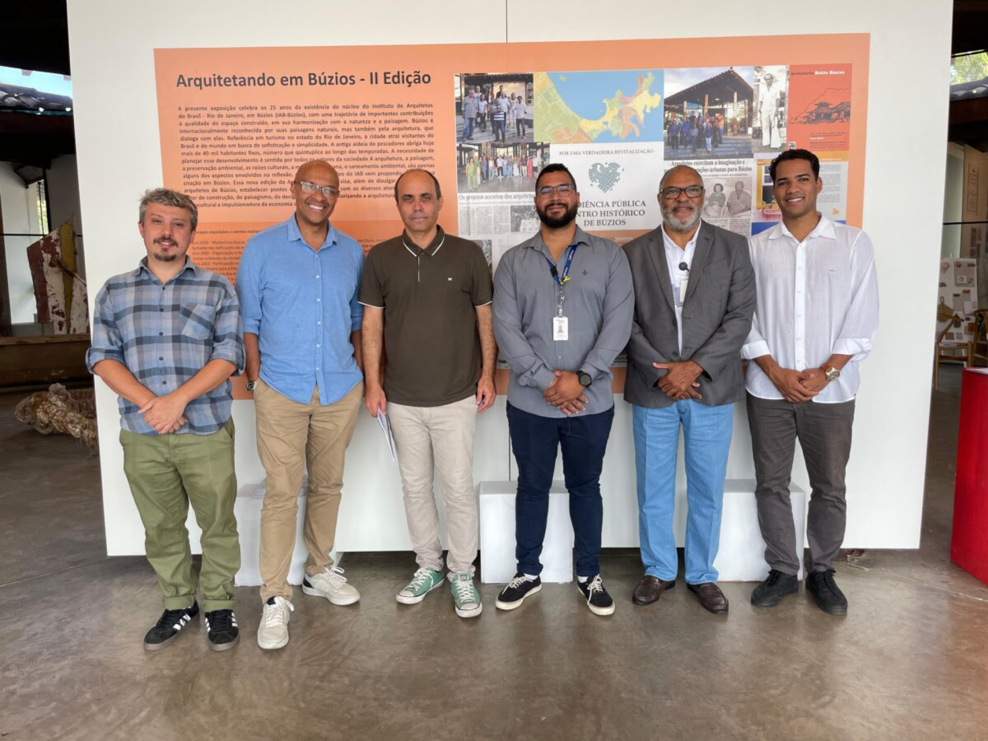 Búzios firma parceria com a FIRJAN SENAI para impulsionar cursos de audiovisual no município