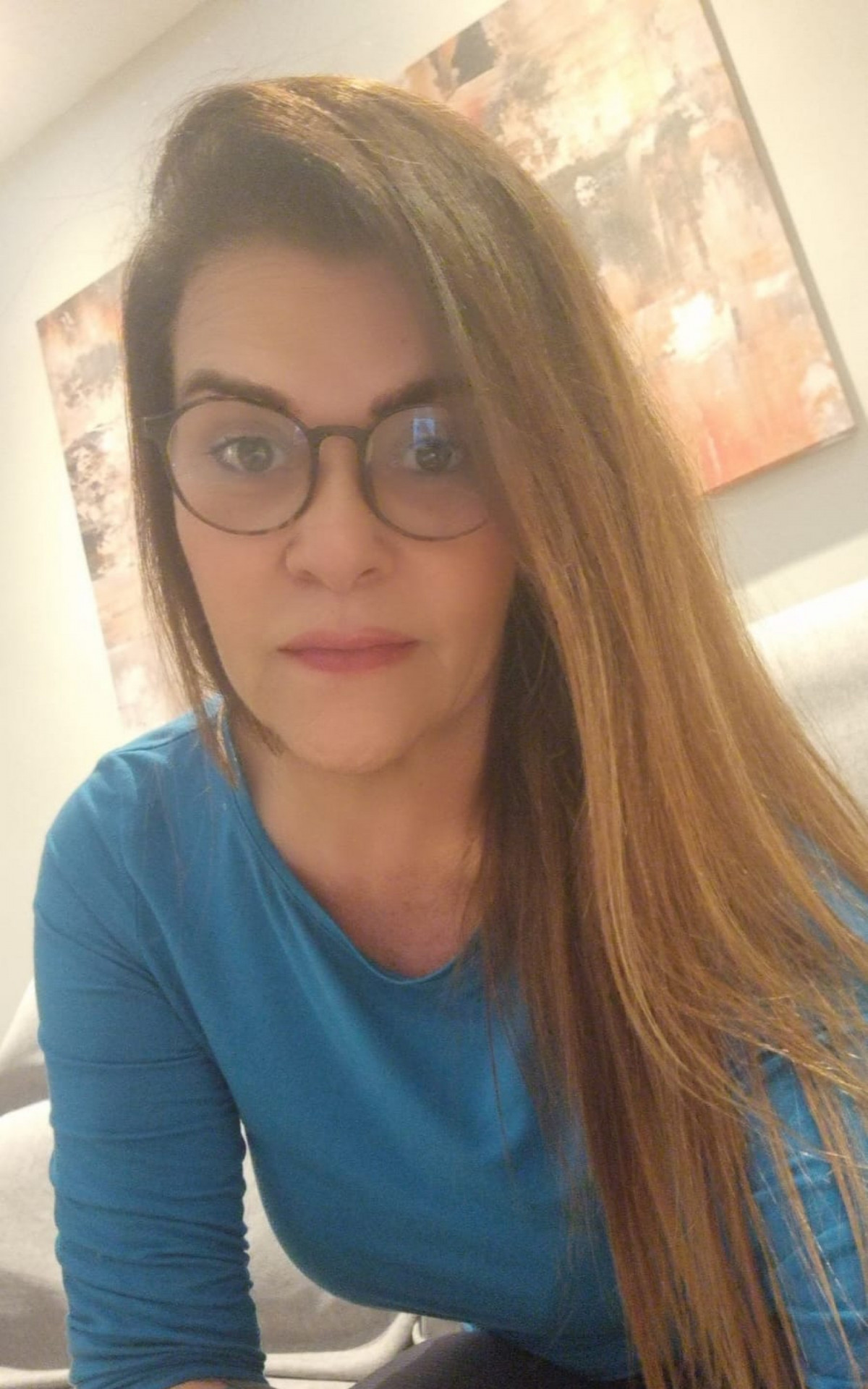 Adriana Souza, propriet&aacute;ria do pet shop Latidos e Miados, na Tijuca, relata que impostos est&atilde;o dificultando a viabilidade do neg&oacute;cio - Arquivo pessoal