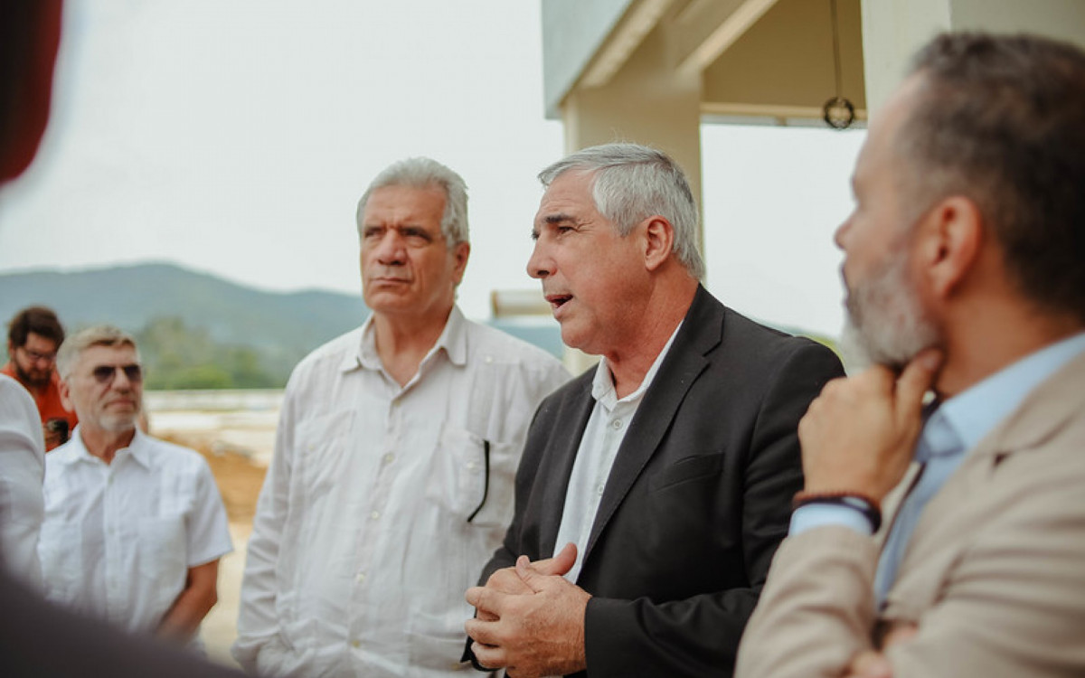 Cuba e Maricá: Uma Parceria Inovadora na Saúde que Você Precisa Conhecer!