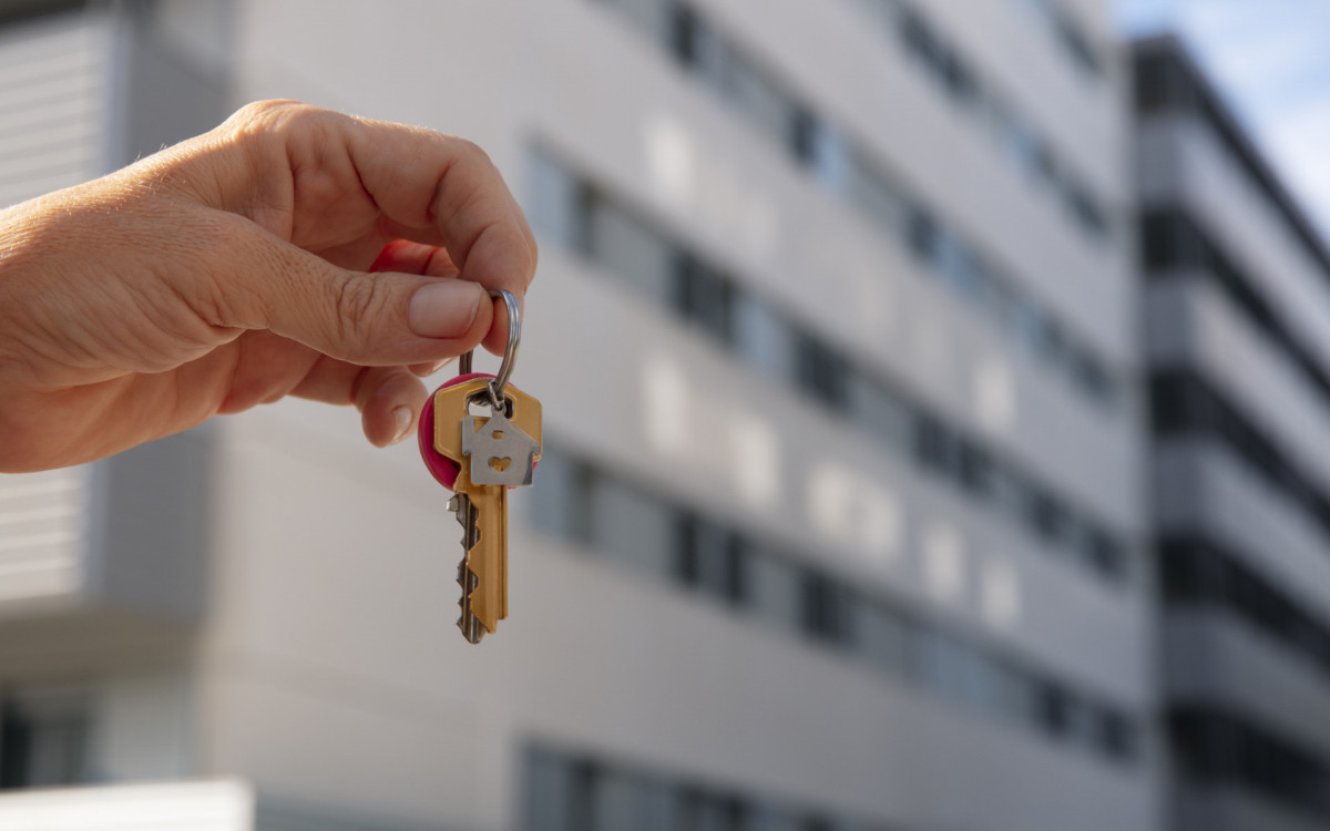 Boom Imobiliário! Descubra as Cidades Onde os Imóveis Dispararam em Outubro