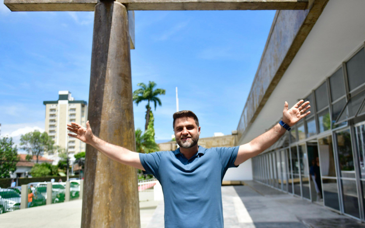 Urgente! Contas de 2024 de Wladimir Garotinho são Aprovadas por UNANIMIDADE pelo TCE