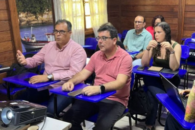 Rio das Ostras dá passo decisivo para fortalecer reciclagem e inclusão de catadores