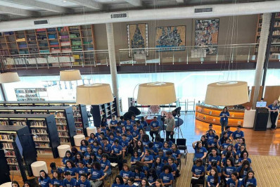 Polo Educacional Sesc oferece aulas on-line gratuitas de preparação para o Enem