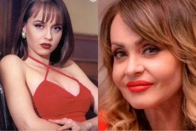 Estrela de A Usurpadora, Gaby Spanic se muda para o Brasil