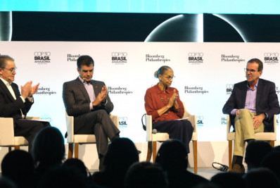 Prefeitos se comprometem a apoiar países a cumprir metas climáticas