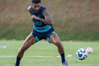 Mirassol contará com reforços para enfrentar o Fluminense