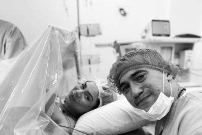 Lexa relembra um ano do nascimento da filha: 'Tudo mudou'