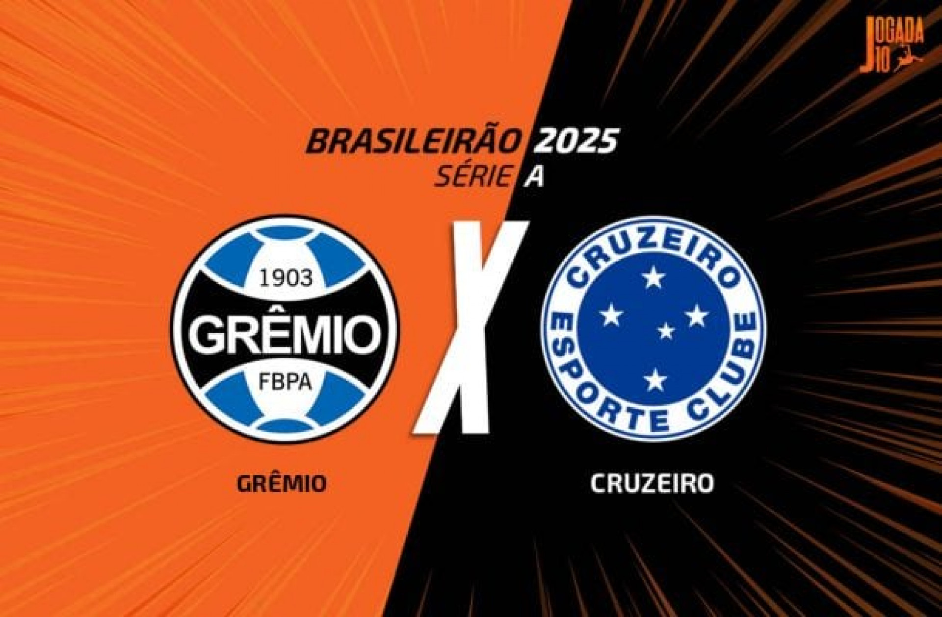 Grêmio x Cruzeiro, AO VIVO, com a Voz do Esporte, às 18h30