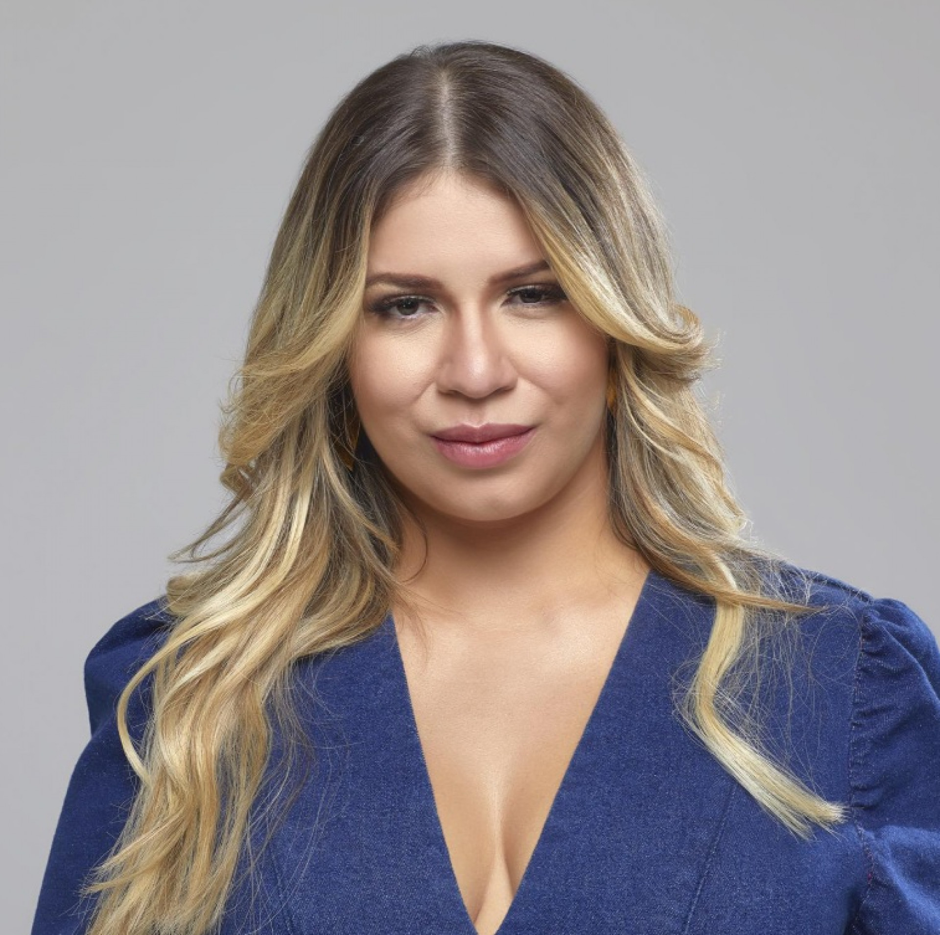 Marília Mendonça - Reprodução / Instagram