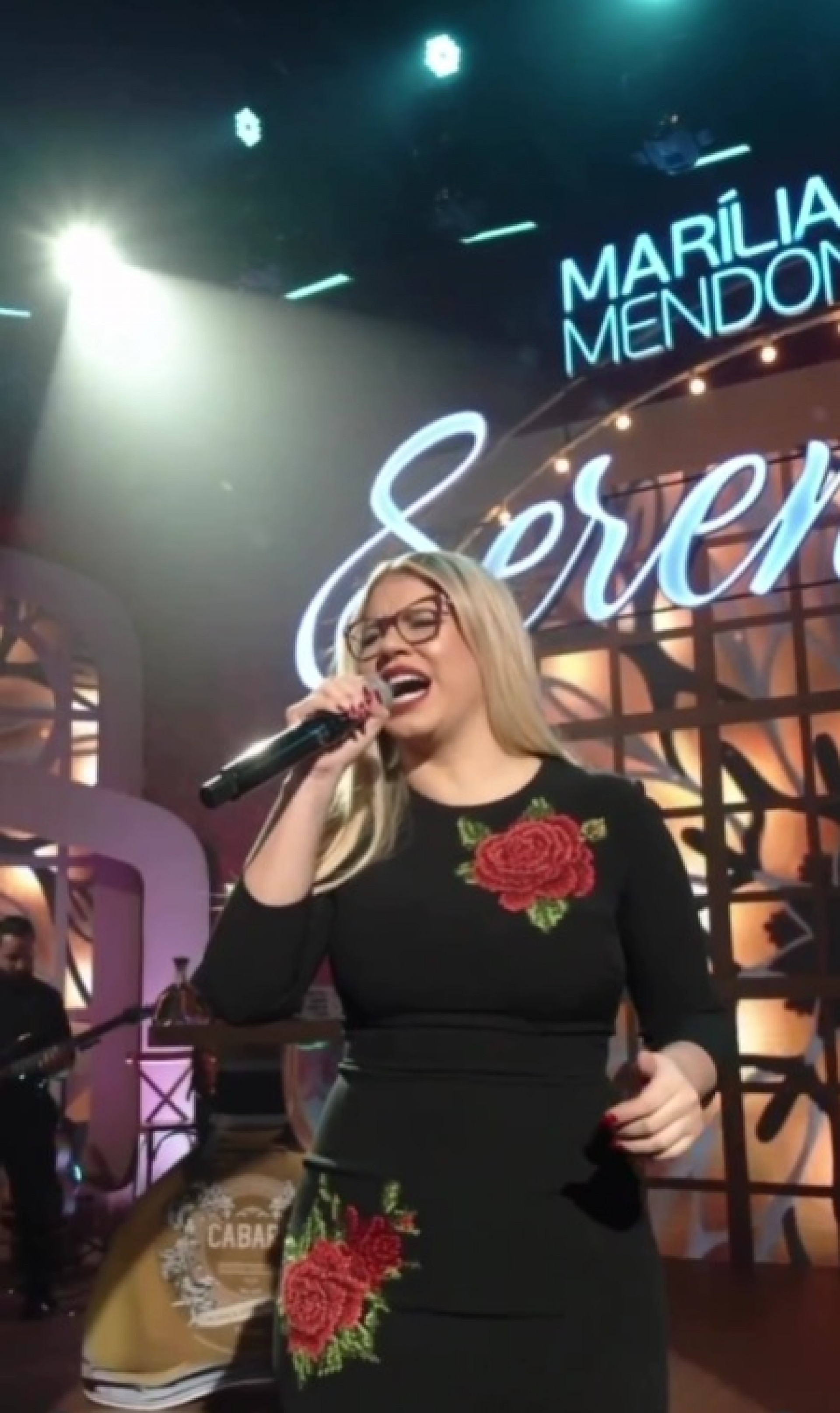 Marília Mendonça - Reprodução / Instagram