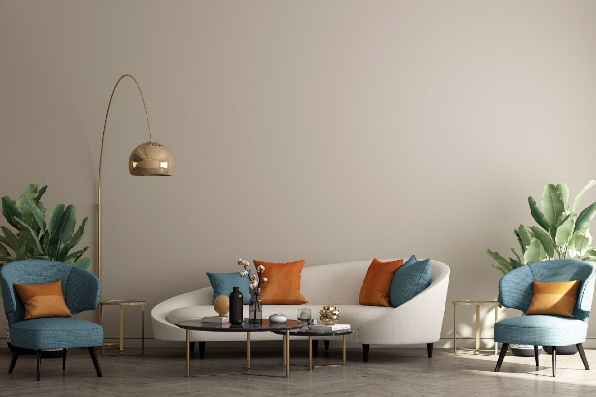 O Feng Shui ajuda a trazer a energia da primavera para a decoração da casa (Imagem: Teeraphan Pensupha | Shutterstock)