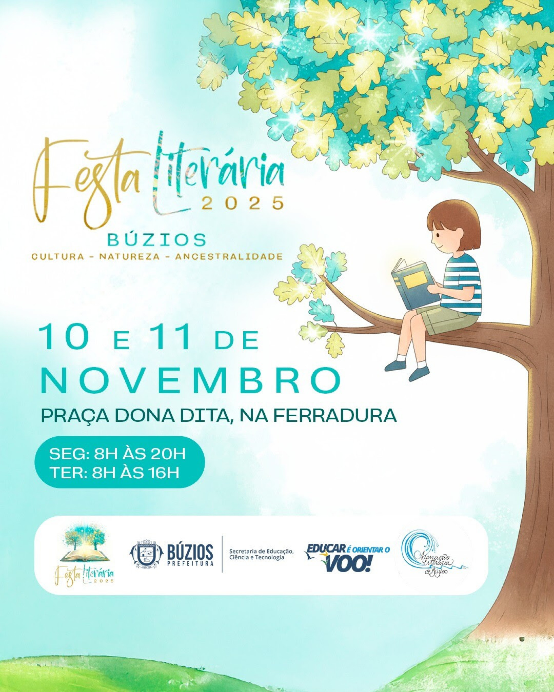 Divulgação  - Ascom