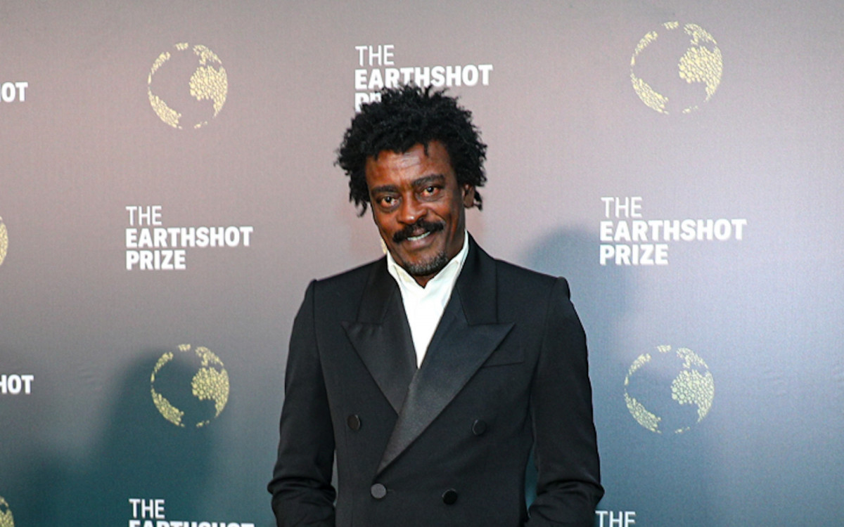Seu Jorge